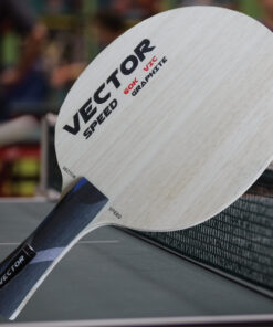 Cốt vợt Gambler Vector Speed ZLC