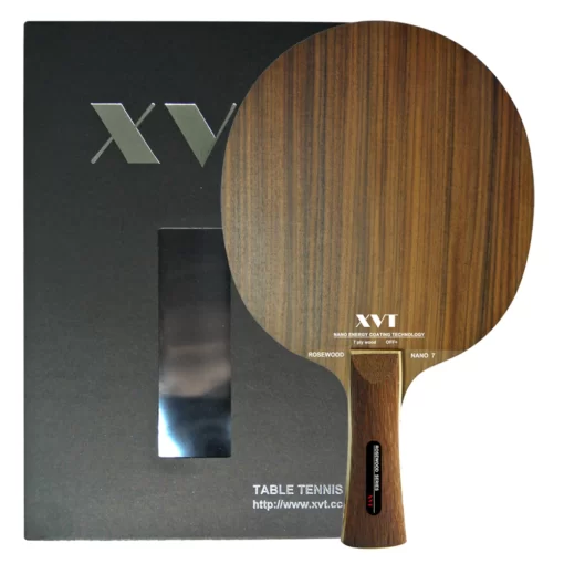 Cốt vợt XVT Rose Wood Nano 7