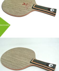 Cốt vợt XVT V Carbon