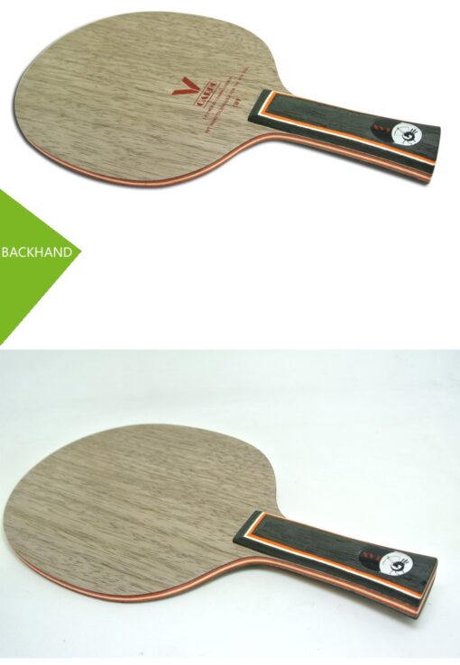 Cốt vợt XVT V Carbon