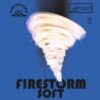 Mặt vợt Der-materialspezialist Firestorm Soft