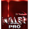 Mặt vợt Dr.Neubauer Killer Pro