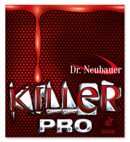 Mặt vợt Dr.Neubauer Killer Pro