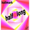 Mặt vợt Hallmark Half Long (gai trung)