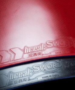 Mặt vợt Sword Break Pro