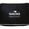 Bao vợt Fanciko ( Màu Đen )