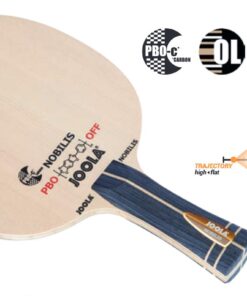 Cốt vợt Joola NOBILIS PBO-c