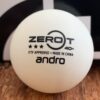 Bóng thi đấu Andro Zero T